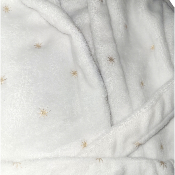 2 for $15/Baby bathrobe - Picture 4 of 4